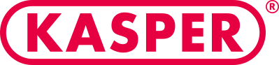 Logo KASPER KOVO s.r.o.