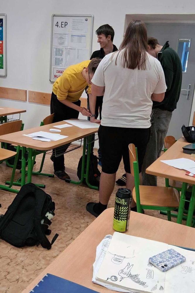 Divadlem to ale neskončilo!-7