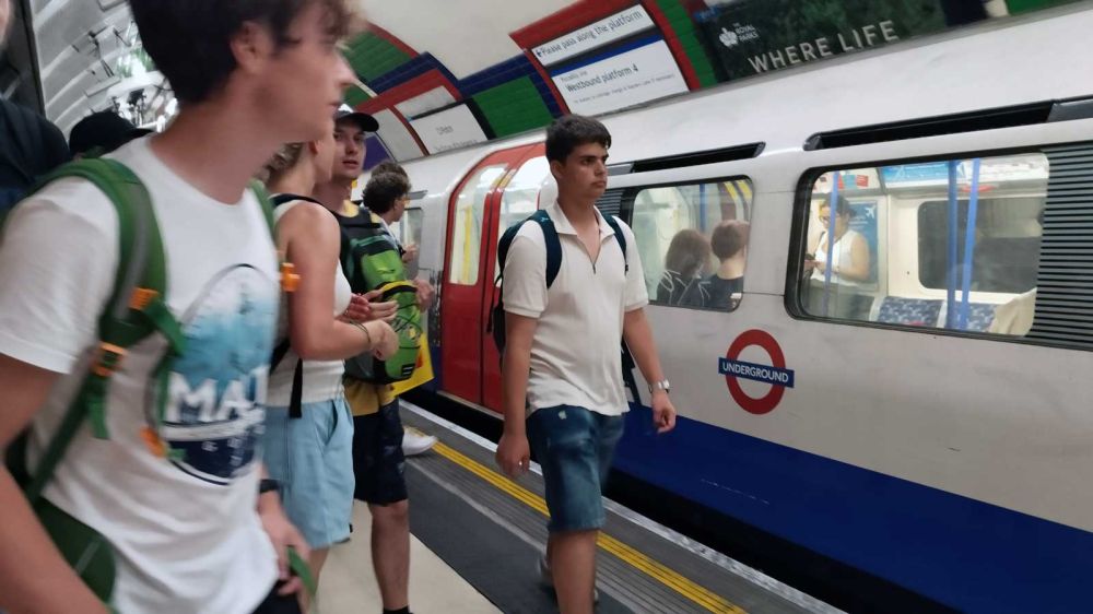 Poznávací zájezd do Velké Británie – krásy jižní Anglie-12