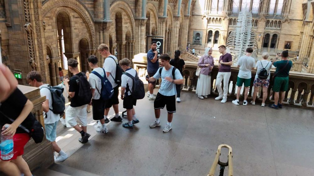 Poznávací zájezd do Velké Británie – krásy jižní Anglie-14