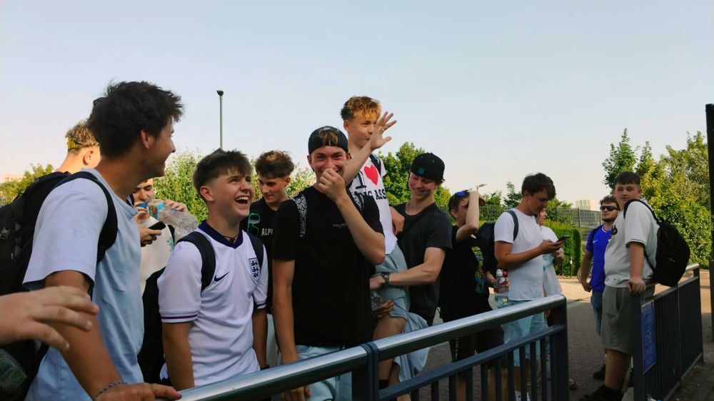 Poznávací zájezd do Velké Británie – krásy jižní Anglie-20