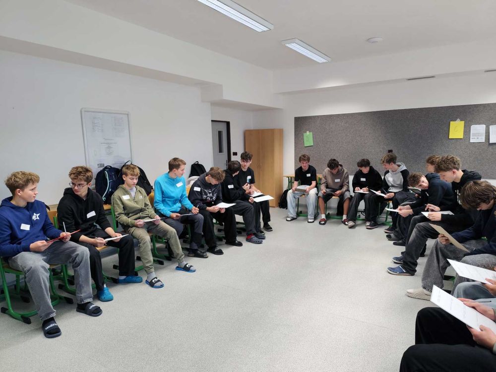 Jak jsme se zabydleli aneb adaptační program strojařů-1