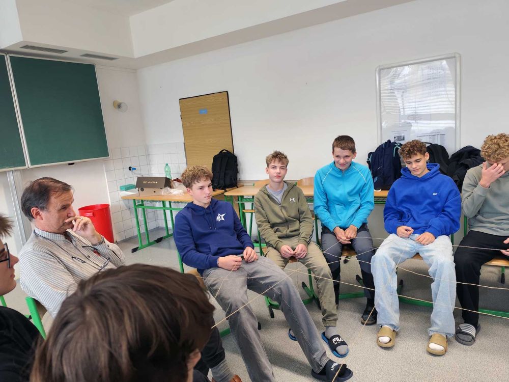 Jak jsme se zabydleli aneb adaptační program strojařů-11