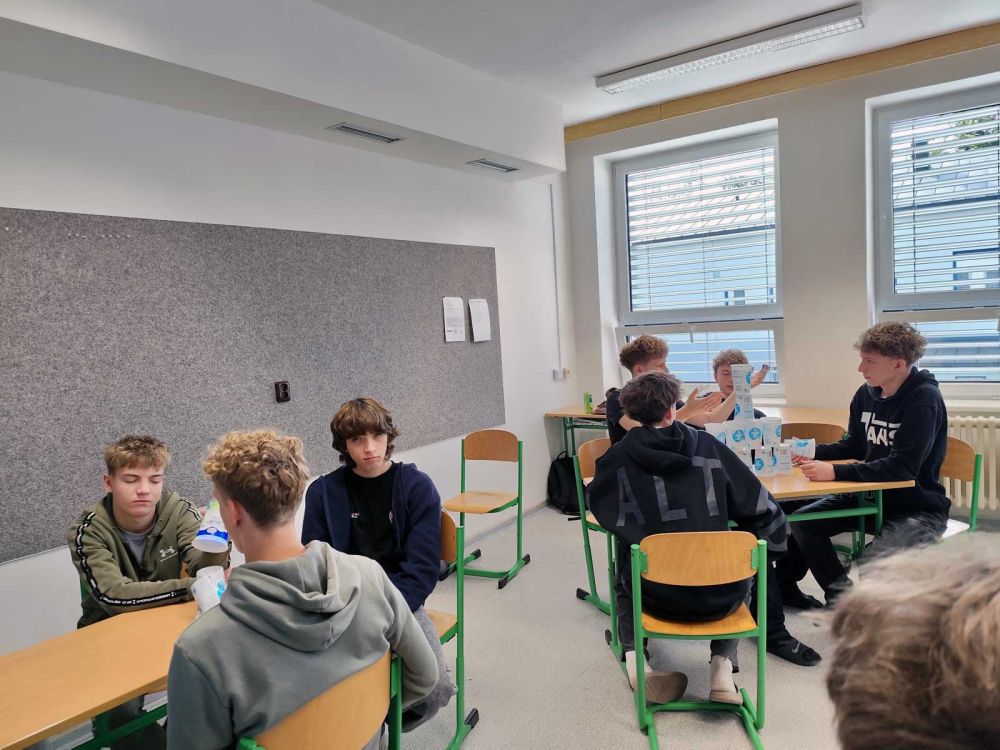 Jak jsme se zabydleli aneb adaptační program strojařů-7