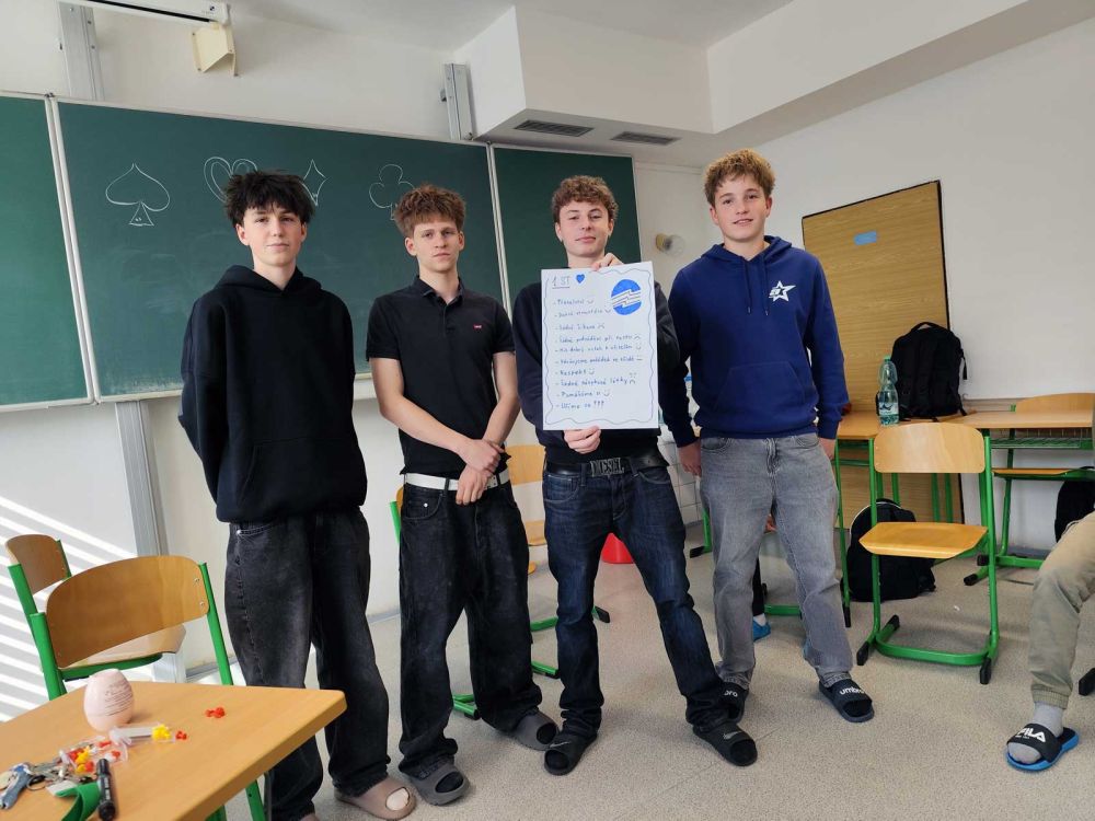 Jak jsme se zabydleli aneb adaptační program strojařů-9