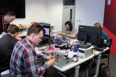 Hitachi TechMasters Competition 2026