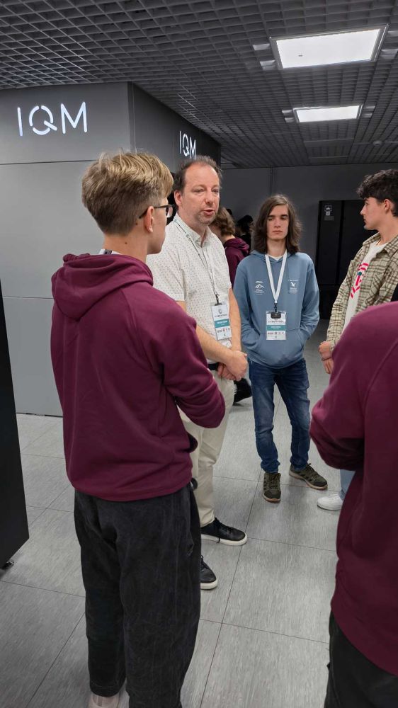 Kyberbezpečnostní soutěž Cybertron: 5 dní plných IT, kryptografie a nových zkušeností-5