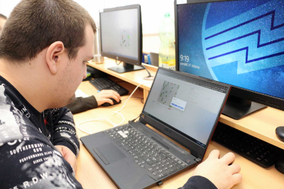 Soutěž v programování 2023