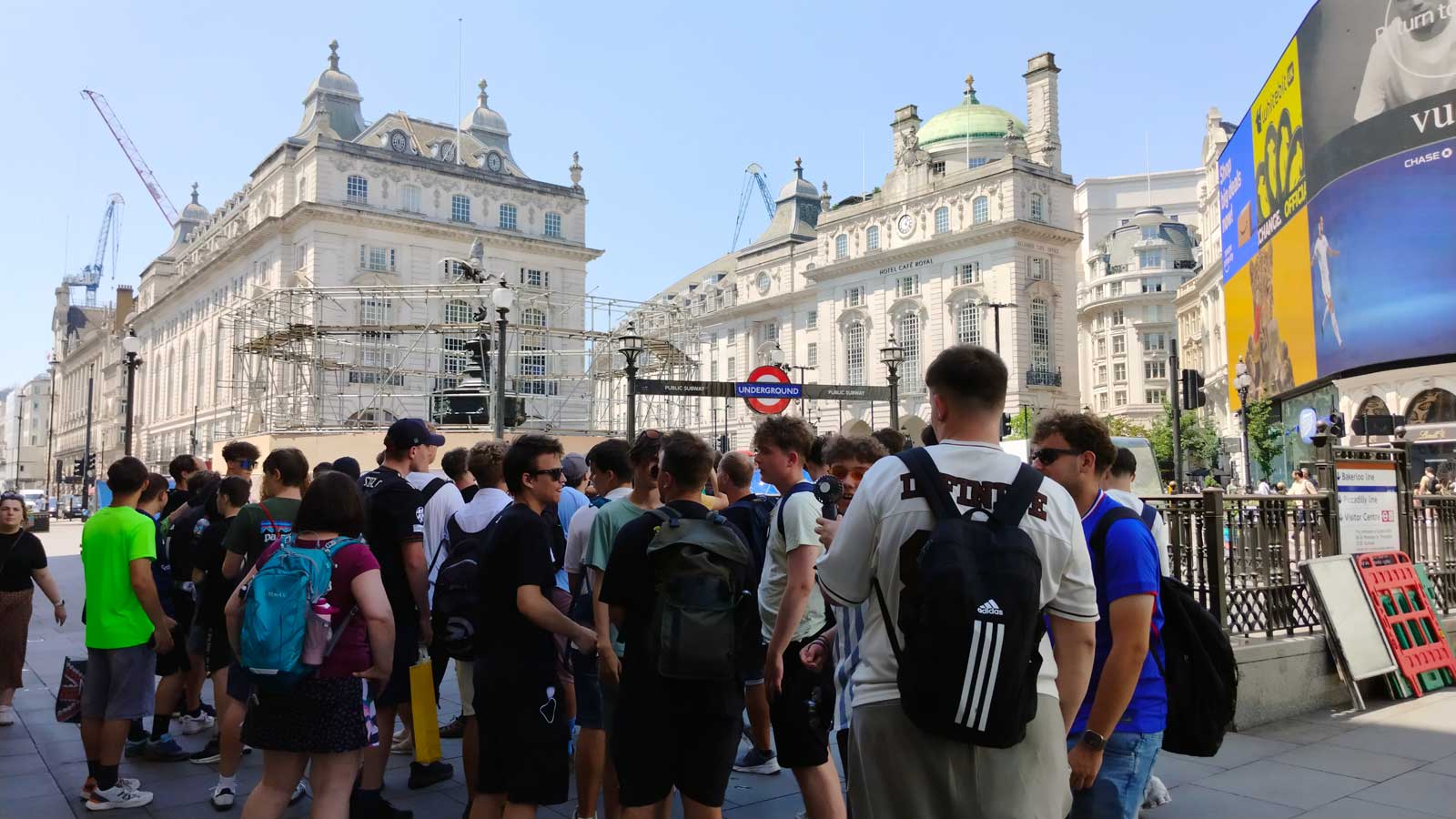Poznávací zájezd do Velké Británie – krásy jižní Anglie