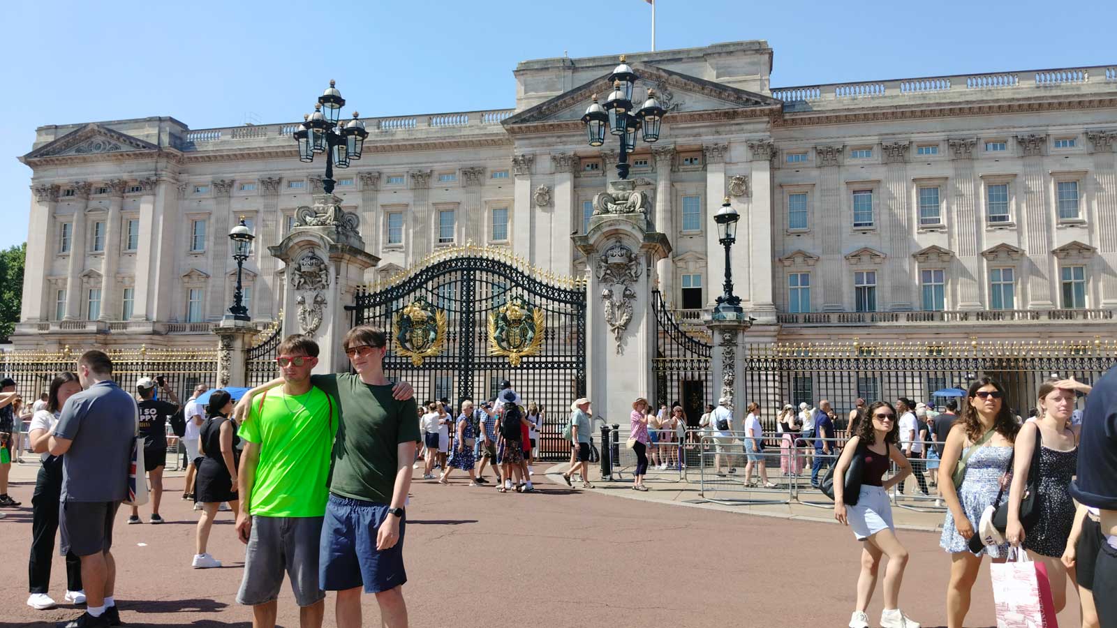 Poznávací zájezd do Velké Británie – krásy jižní Anglie