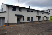 Význačné zlepšení prostředí pro výuku žáků