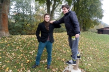 Adaptační kurz Nástrojařů