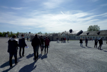 Poznávací zájezd do Mnichova a koncentračního tábora Dachau