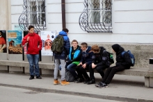 Předvánoční výlet do Salzburgu