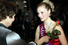 Maturitní ples 2010/2011 - II.