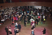 Maturitní ples 2012/2013 - I.