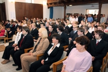 Maturita 2010/2011