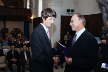 Maturita 2011/2012