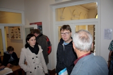 Den otevřených dveří 21. 11. 2015