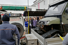 ČEZ a.s. hledá budoucí zaměstnance v našich řadách