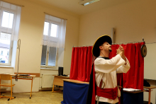 Jak jste to myslel, pane Shakespeare? aneb Život a dílo největšího dramatika