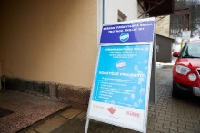 Nová robotická pracoviště