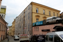 Ohlédnutí za prázdninami 2014/2015