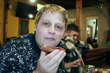 Povýšeni do stavu maturantského