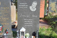 Vyšehrad a Národní divadlo
