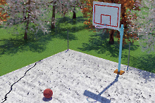 basket
