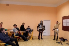 Znalosti Legendy Aurey ve výuce