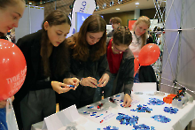 2. místo v soutěži Stánek roku 2024