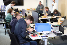 Hitachi TechMasters Competition 2025