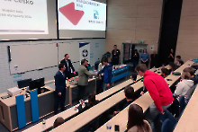 Logická olympiáda - Pikl 9. v kraji, Vaňouček 14.!