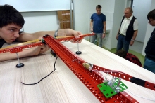 Merkur perFEKT Challenge 2015