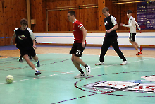 2. ročník futsalového turnaje o Pohár ředitele školy 2023/2024