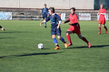 Krajské kolo ve fotbale 2018/2019