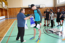 Sport