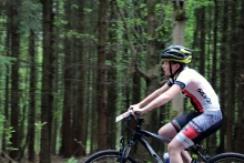 Velká cena Trutnova v silniční cyklistice - časovce 2017/2018