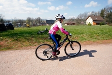 Velká cena Trutnova v silniční cyklistice – časovce  do vrchu pro ZŠ a SŠ