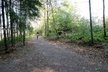 Velká cena Trutnova v silniční cyklistice – časovka do vrchu pro ZŠ a SŠ