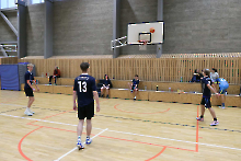 Zase to cinklo! Slavíme třetí místo v basketbalovém turnaji 2024/2025