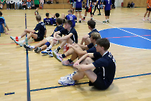 Zase to cinklo! Slavíme třetí místo v basketbalovém turnaji 2024/2025