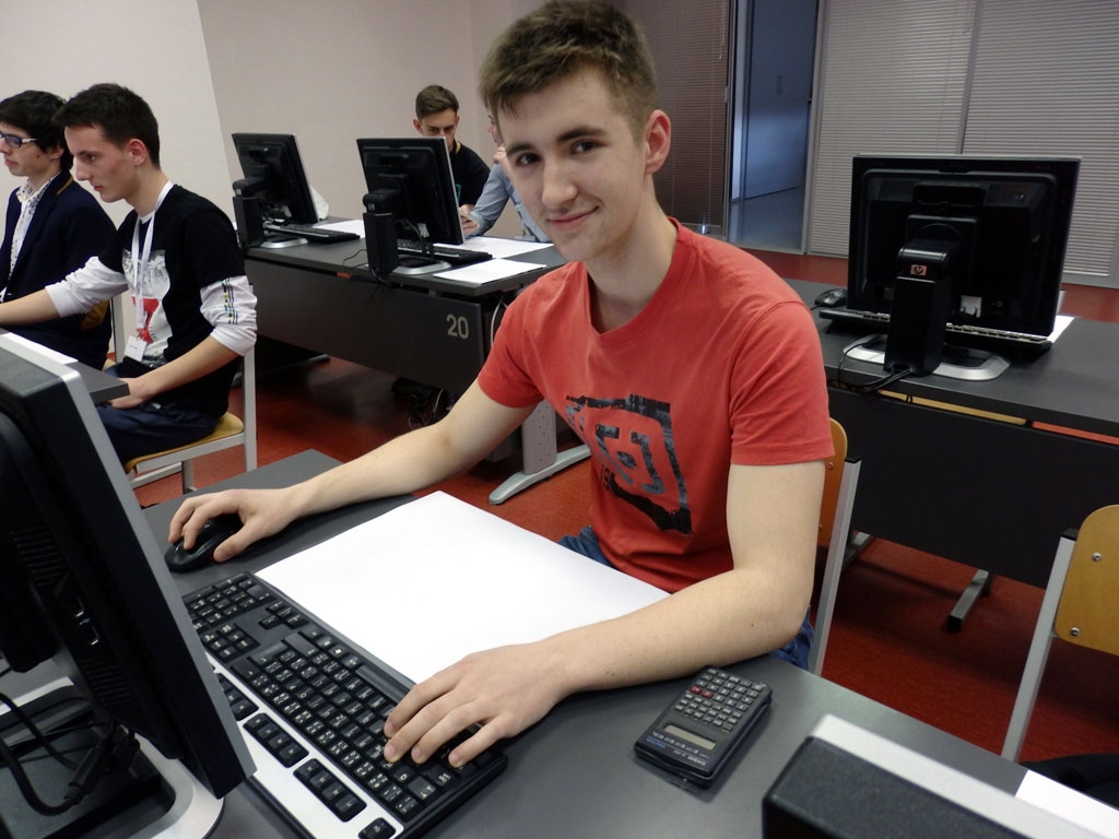 Úspěch ve 3D modelování v Autodesk Academia Design 2018