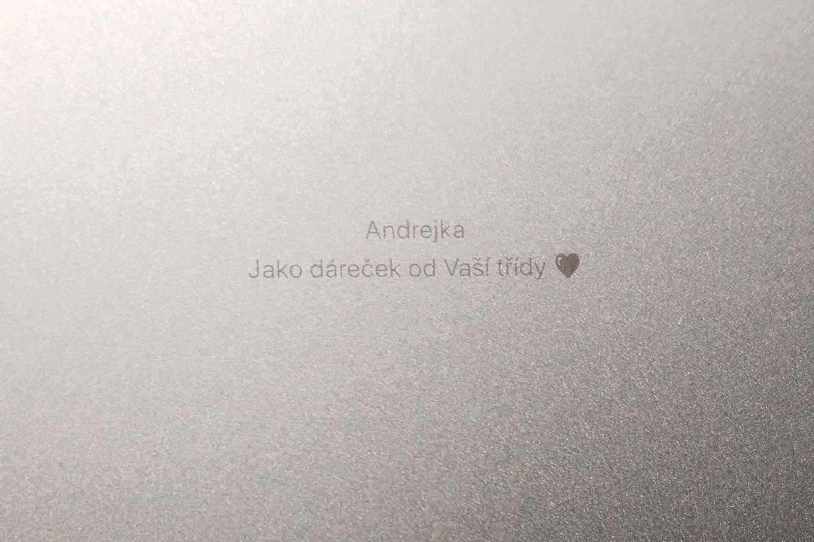 Studenti mě na maturitním plese dojali víc, než jsem čekala