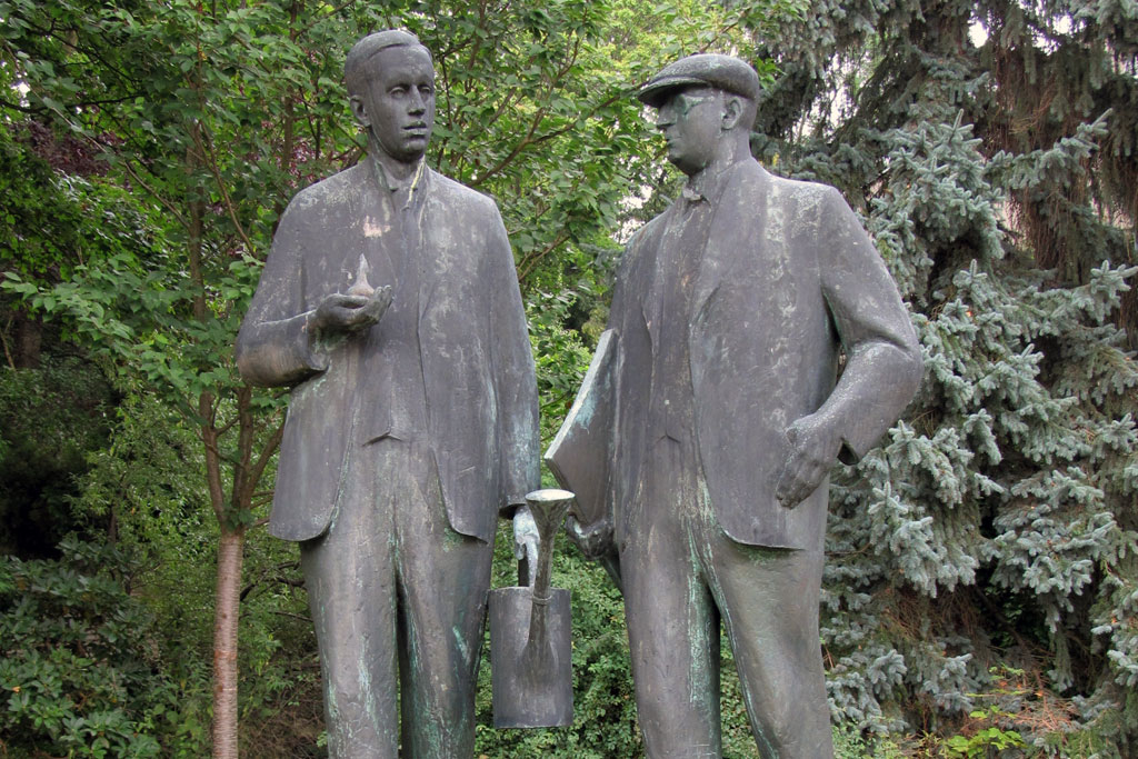 Navštívili jsme Muzeum bratří Čapků
