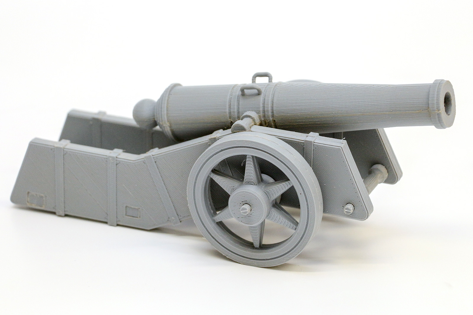 3D tisk - významná část procesu rapid prototyping