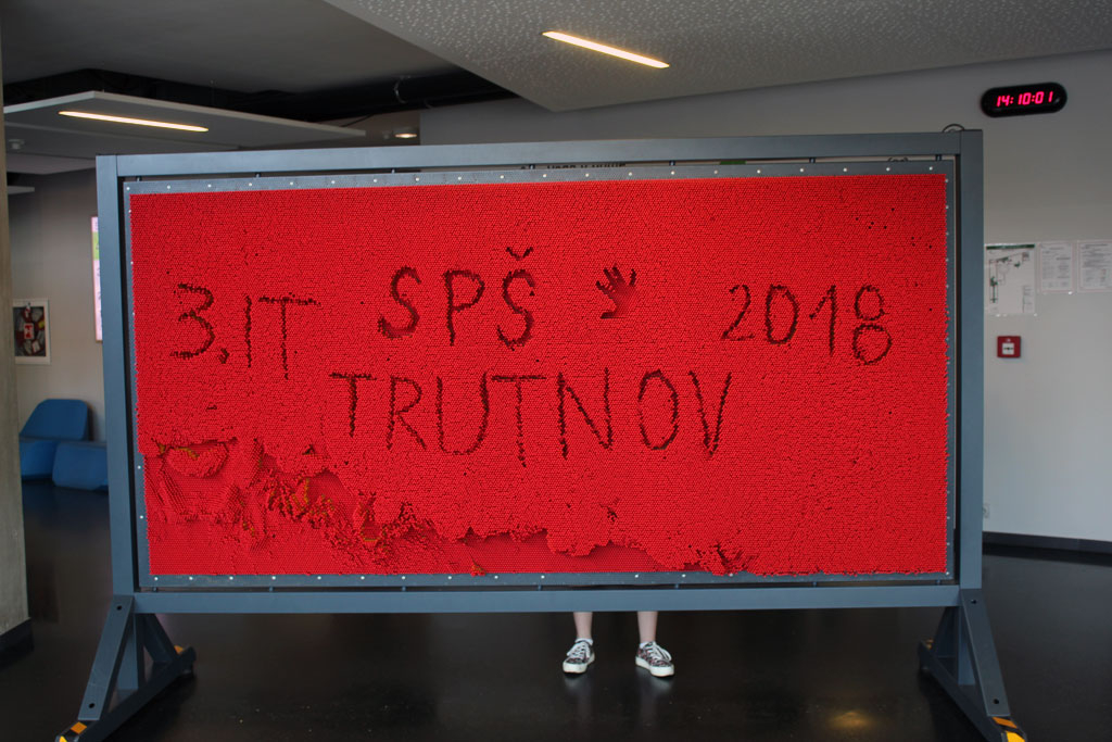 Vydali jsme se na Ještěd