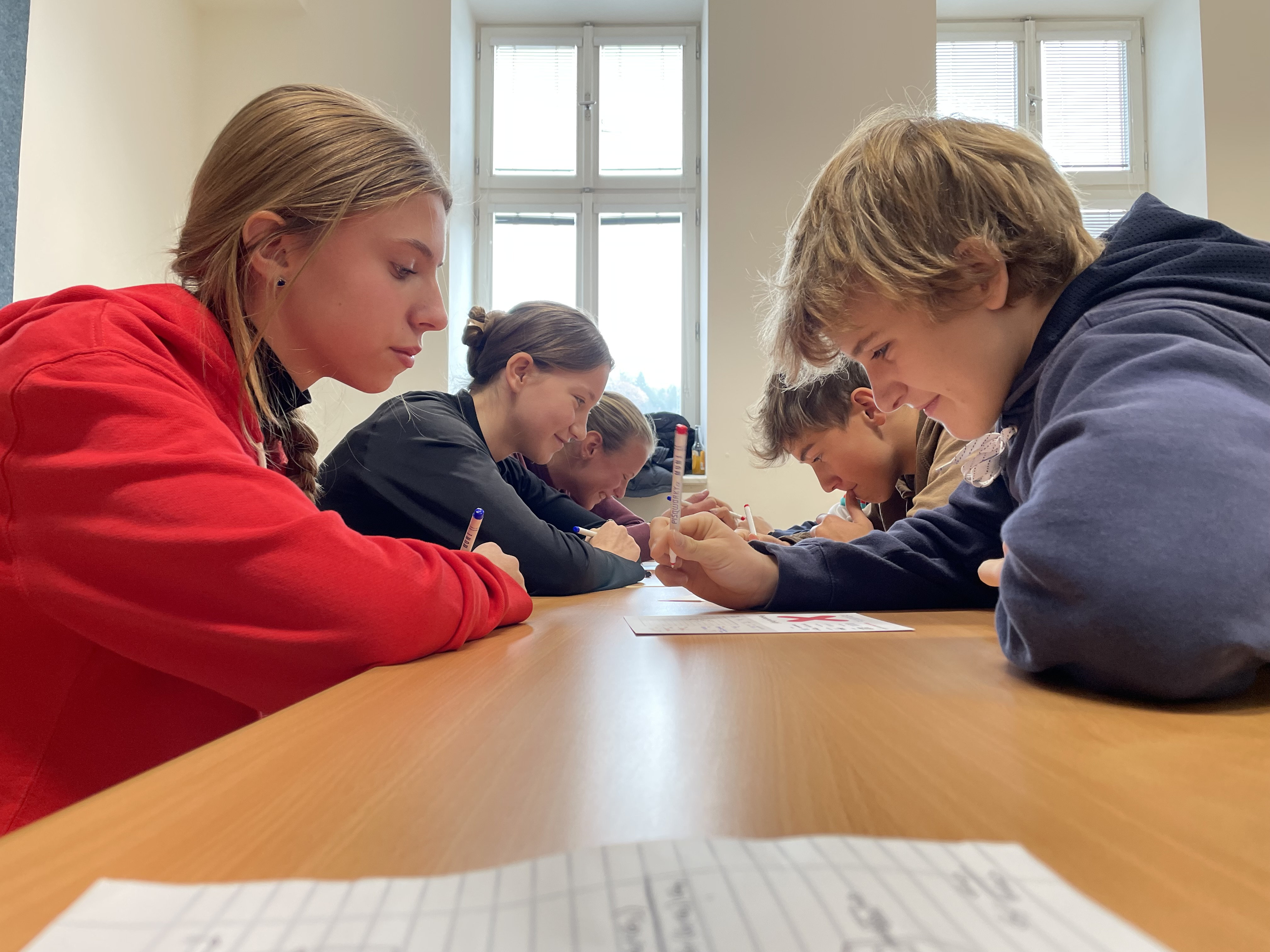 Školní kolo PIšQworky 2025