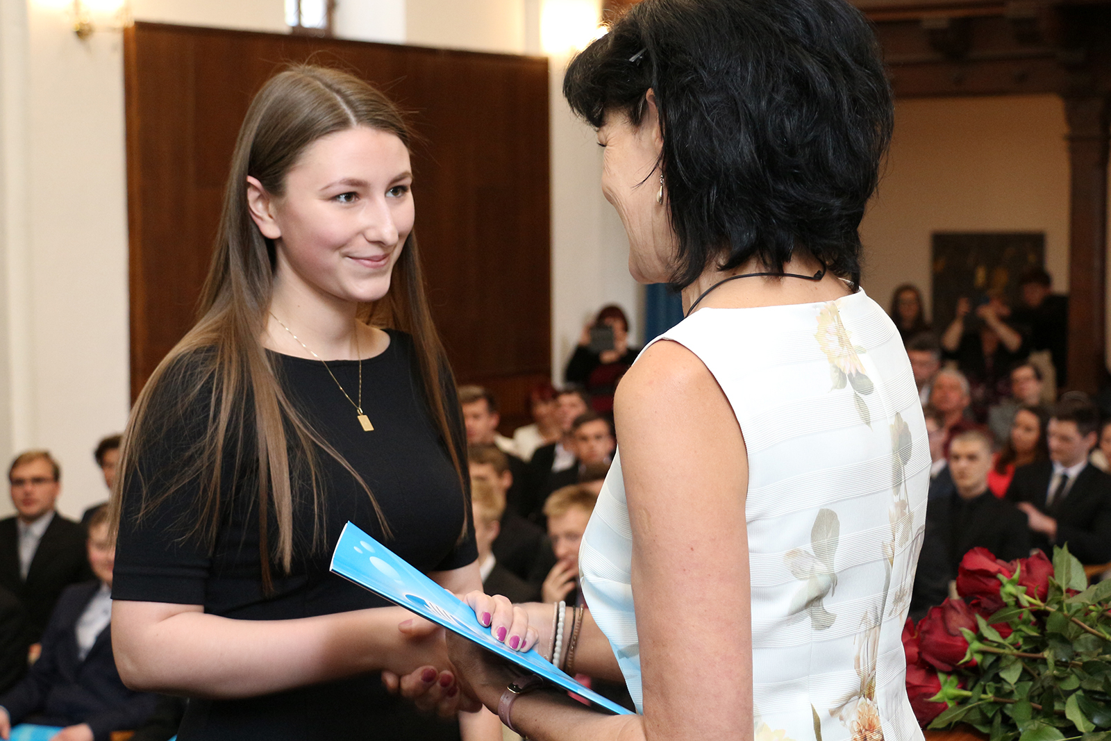 Změna termínů přijímacích a maturitních zkoušek 2021